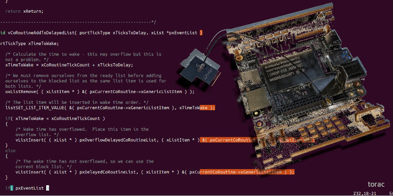 DIY & programming